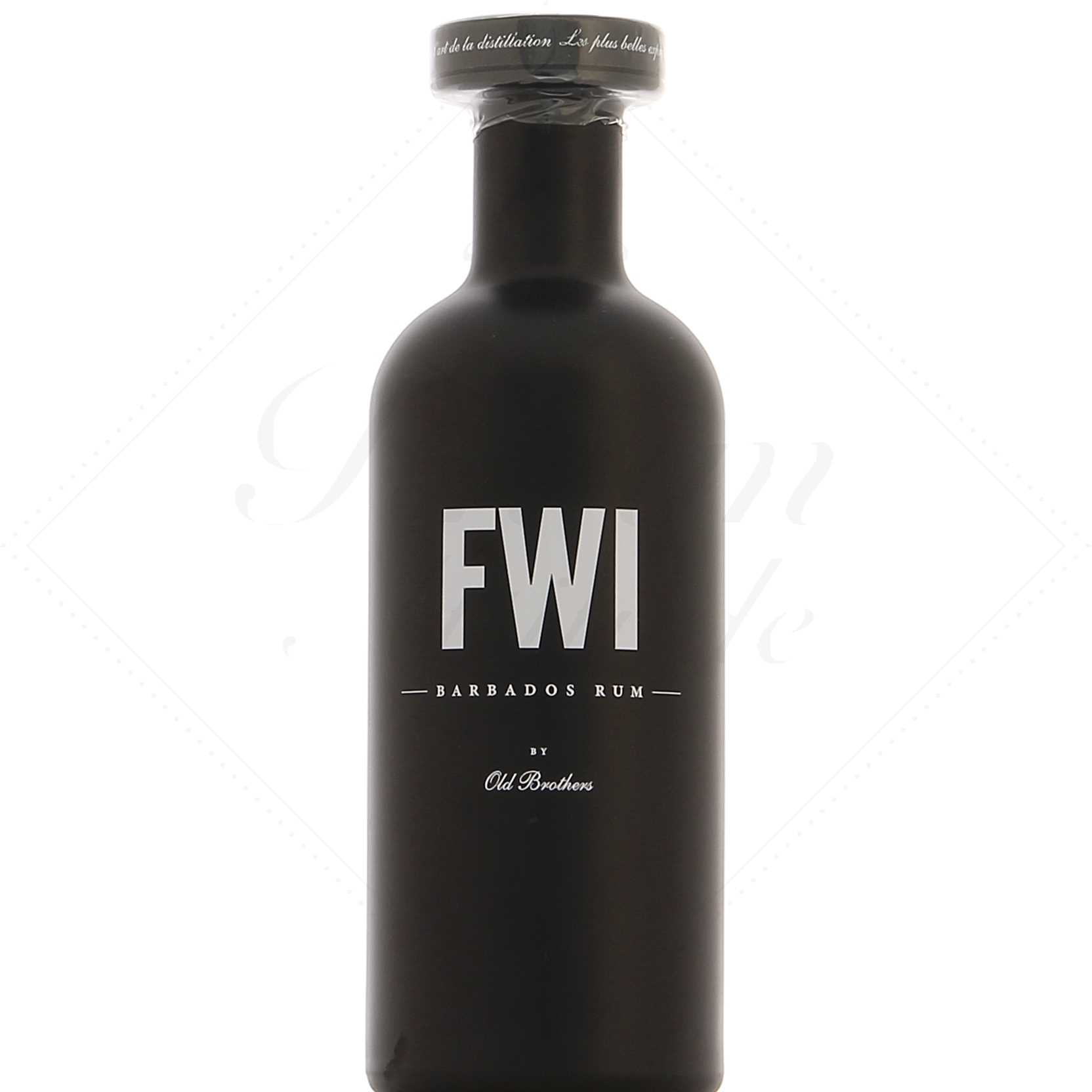 OLD BROTHERS FWI Batch 2 47,1%